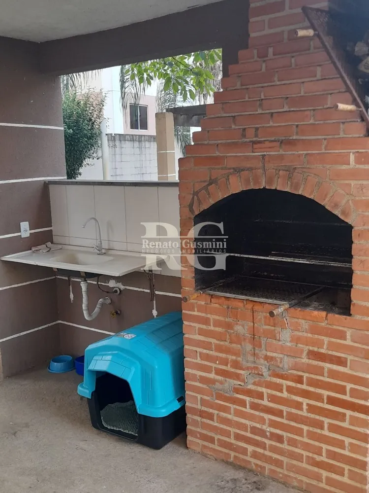 Apartamento, 2 quartos, 45 m² - Foto 18