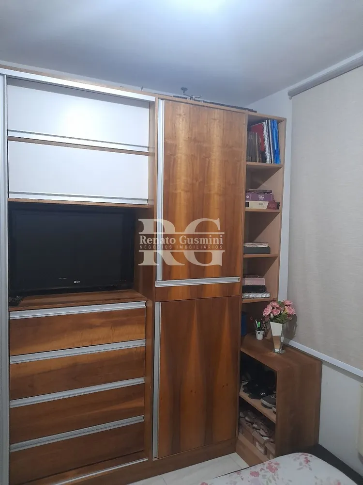Apartamento, 2 quartos, 45 m² - Foto 6