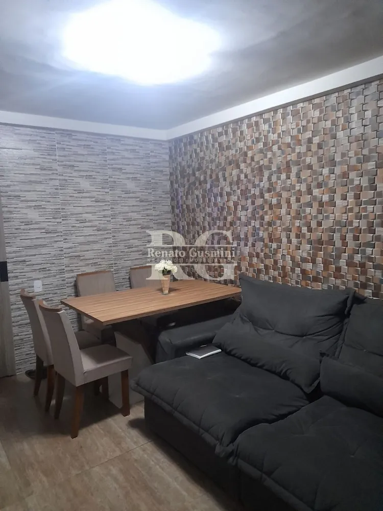 Apartamento, 2 quartos, 45 m² - Foto 1