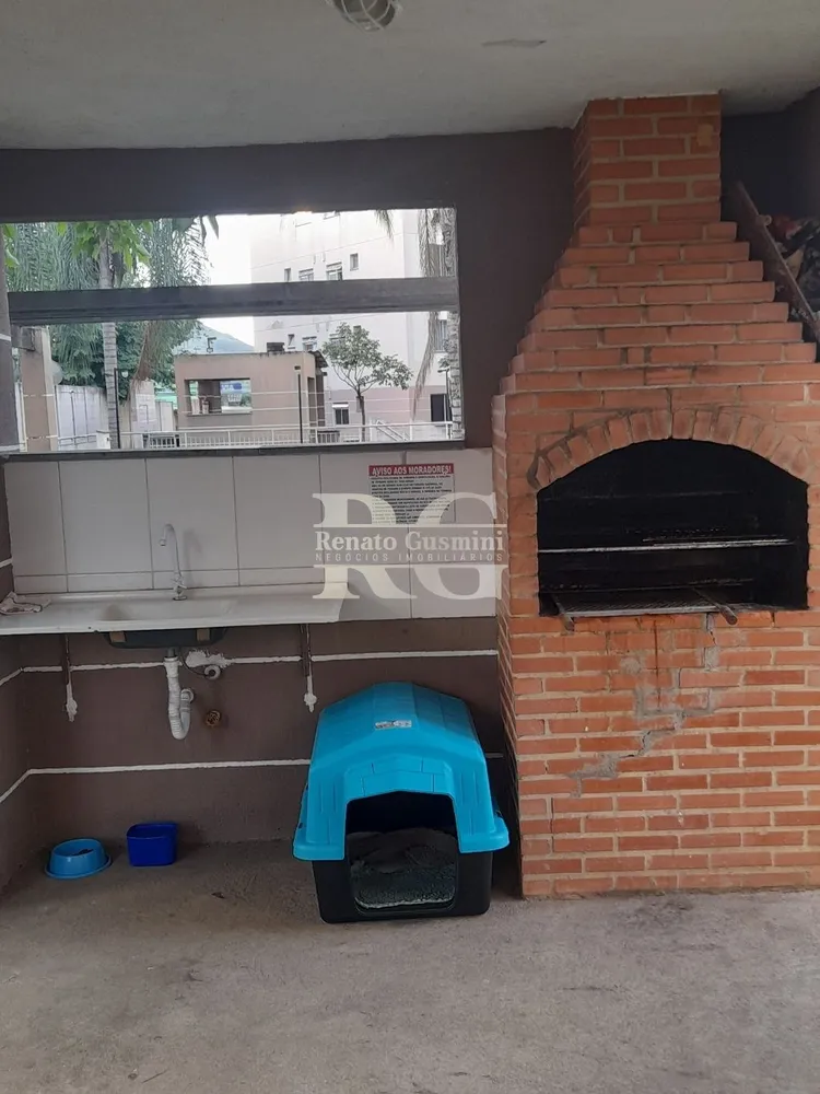 Apartamento, 2 quartos, 45 m² - Foto 20