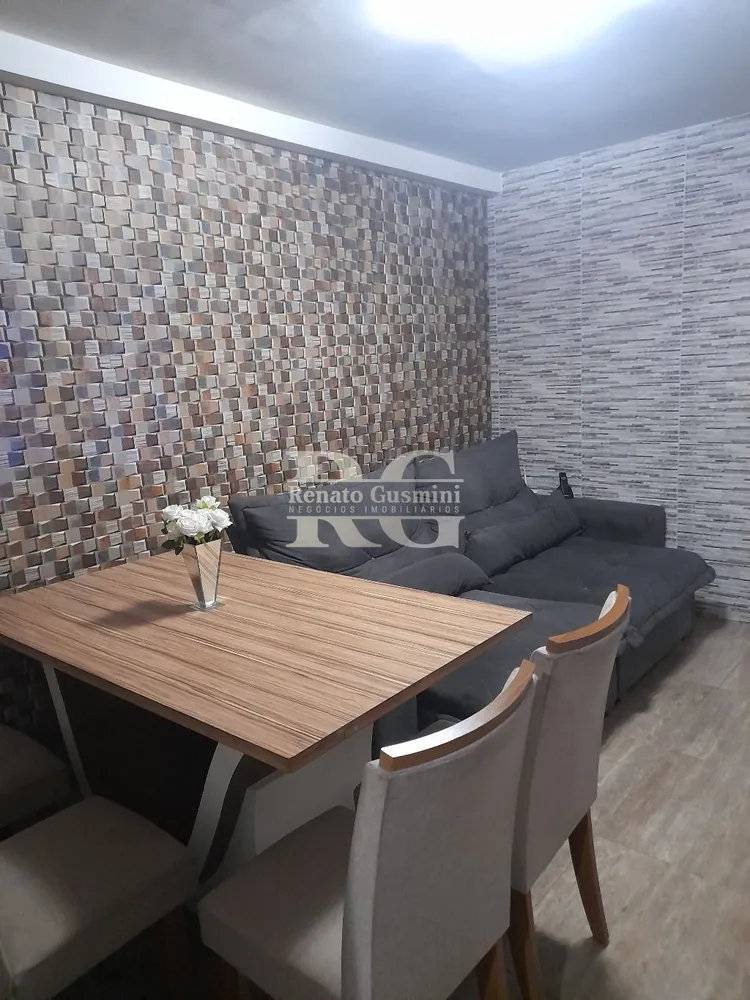 Apartamento, 2 quartos, 45 m² - Foto 9