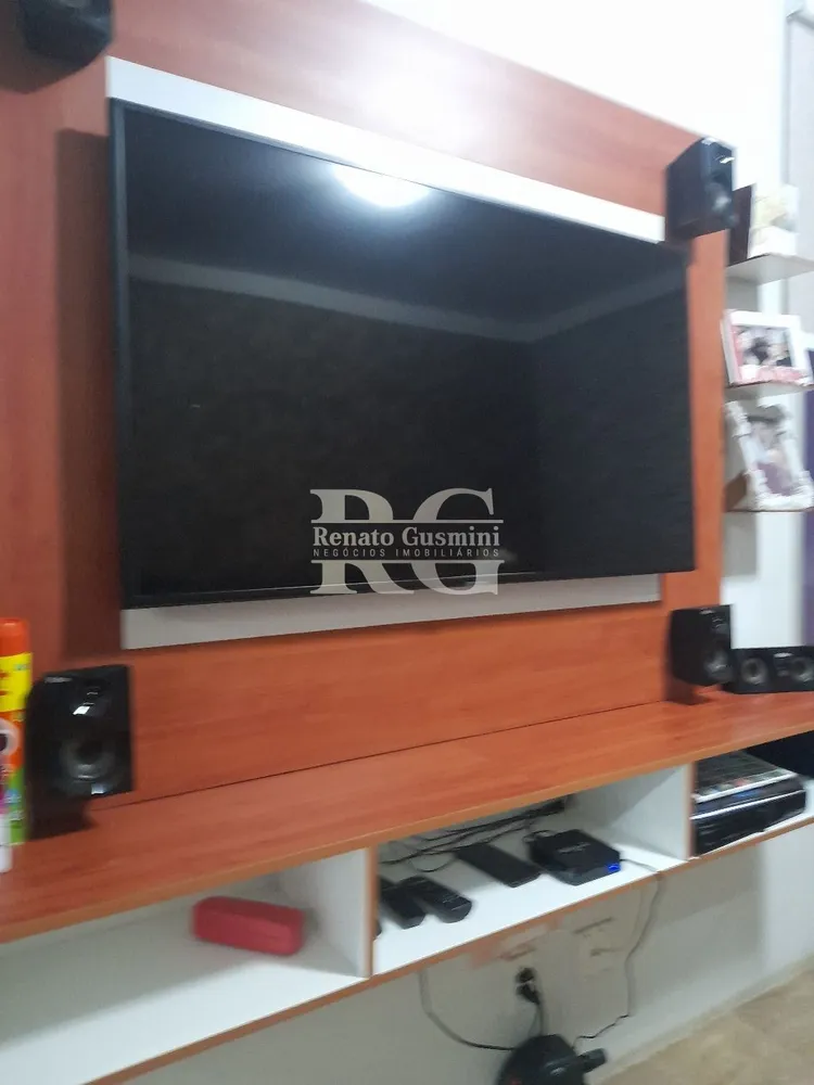 Apartamento, 2 quartos, 45 m² - Foto 8