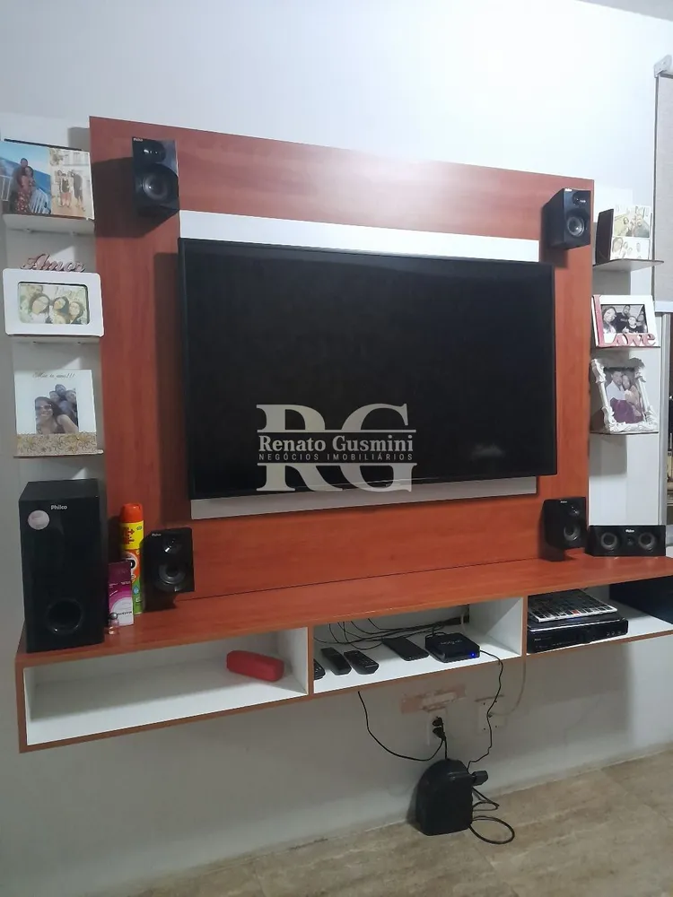 Apartamento, 2 quartos, 45 m² - Foto 3