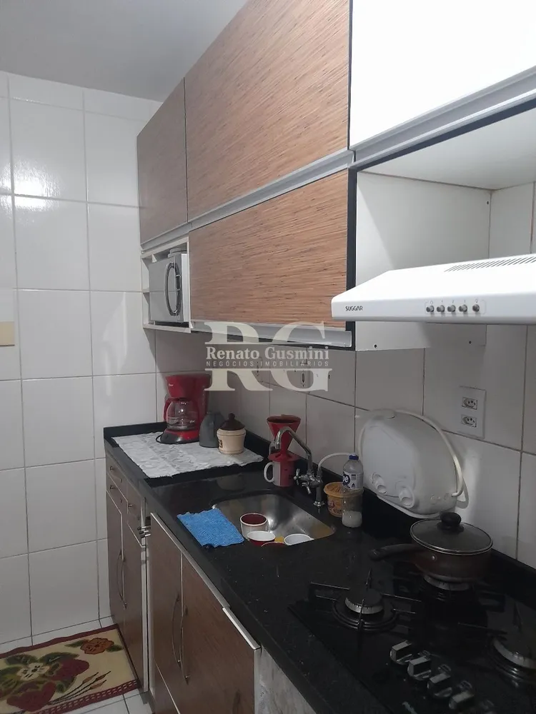Apartamento, 2 quartos, 45 m² - Foto 11