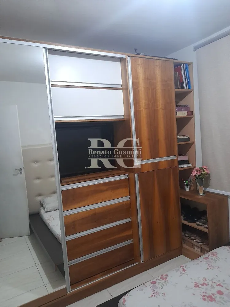 Apartamento, 2 quartos, 45 m² - Foto 14