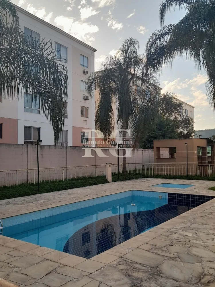 Apartamento, 2 quartos, 45 m² - Foto 17