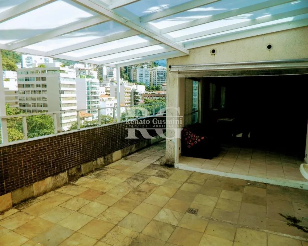 Cobertura, 3 quartos, 276 m² - Foto 7