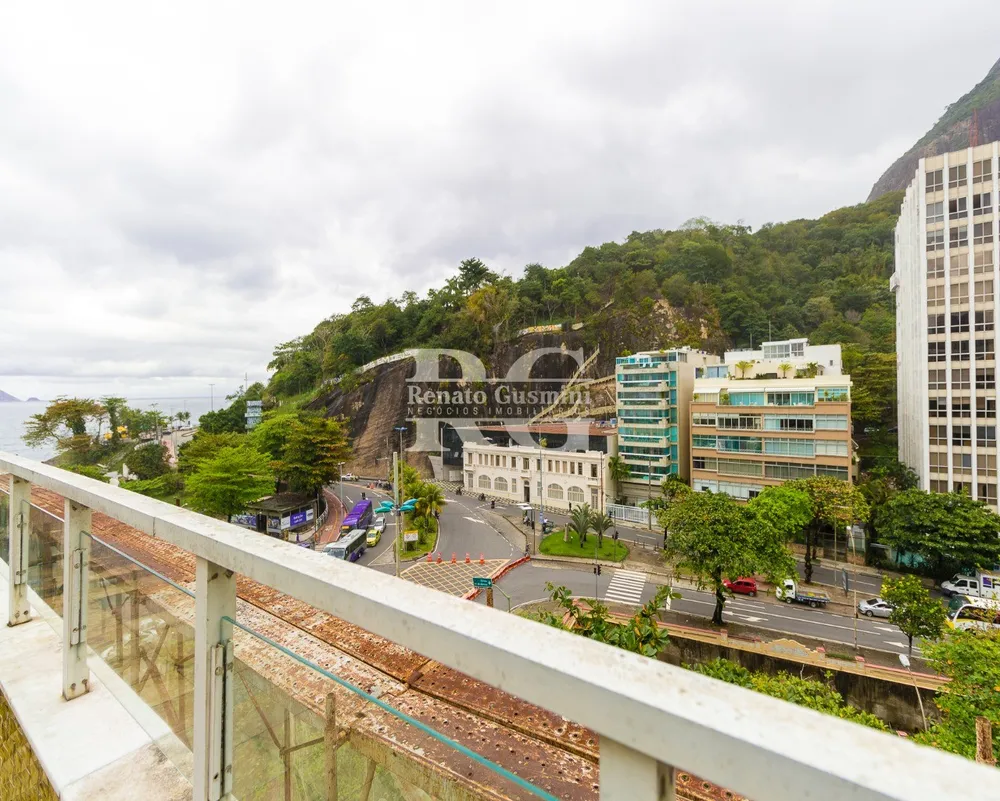 Cobertura, 3 quartos, 276 m² - Foto 3
