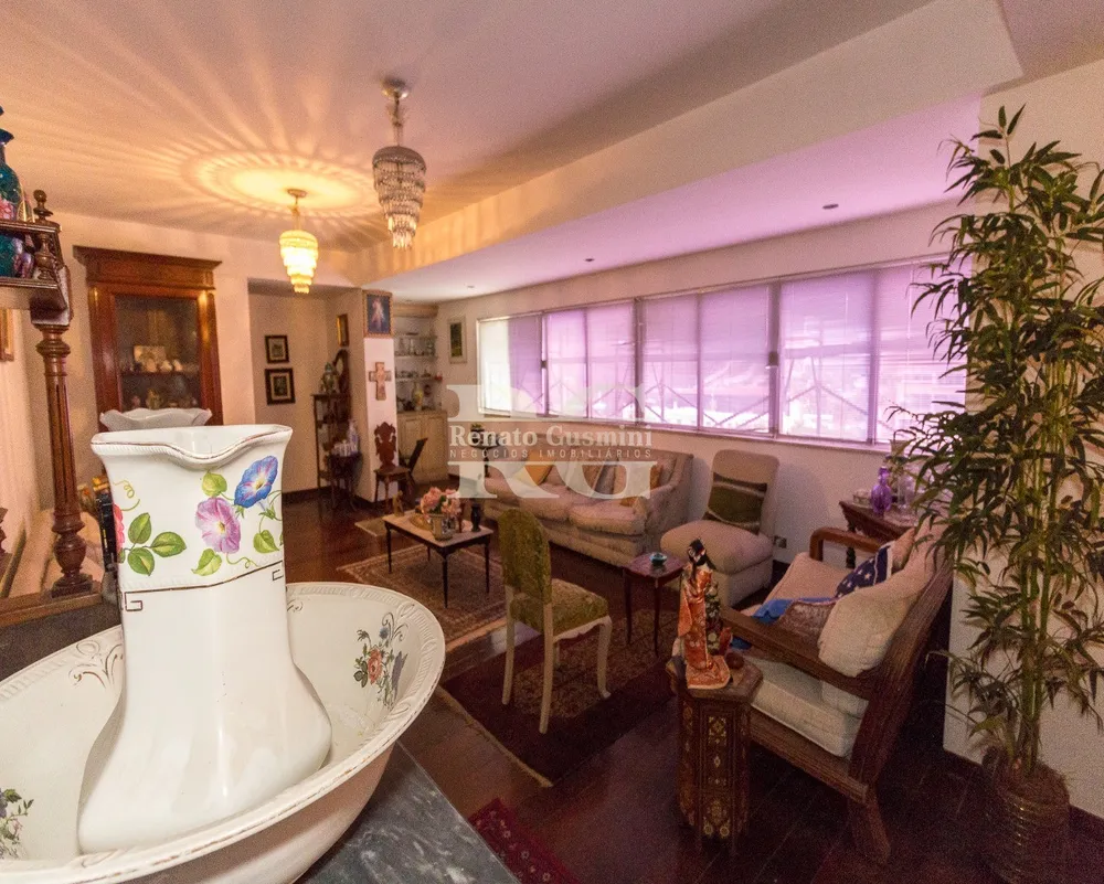 Cobertura, 3 quartos, 276 m² - Foto 15