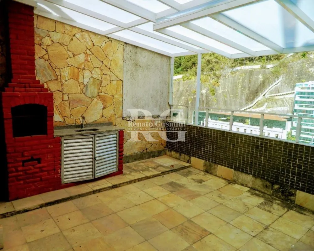 Cobertura, 3 quartos, 276 m² - Foto 6