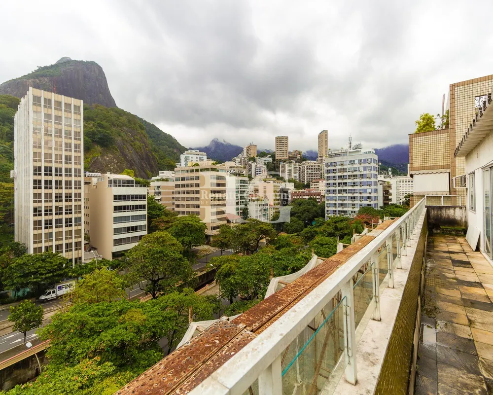 Cobertura, 3 quartos, 276 m² - Foto 10