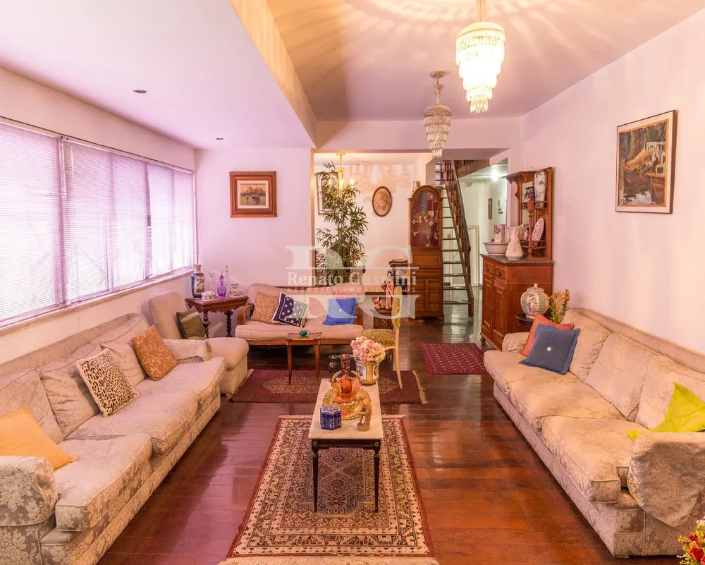 Cobertura, 3 quartos, 276 m² - Foto 2