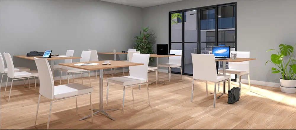 Apartamento, 2 quartos, 30 m² - Foto 1