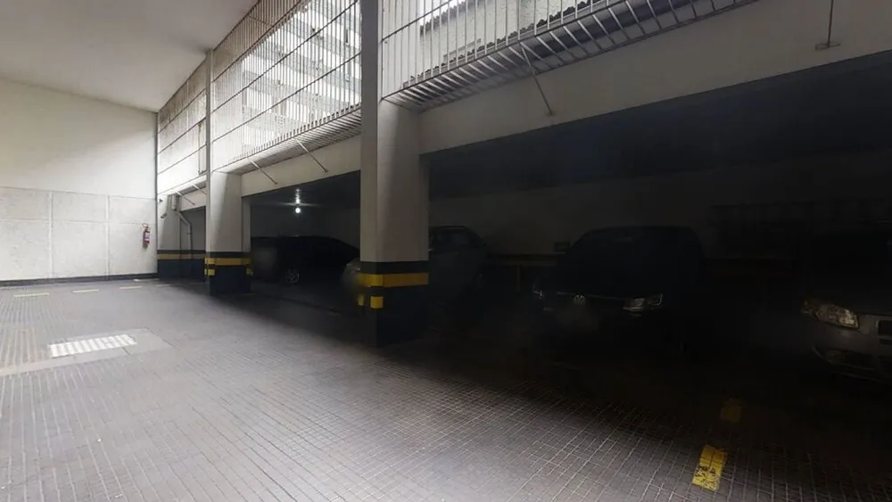 Apartamento, 4 quartos, 155 m² - Foto 15
