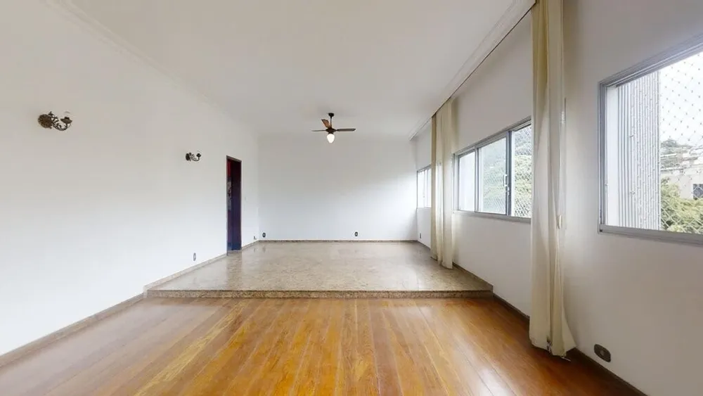 Apartamento, 4 quartos, 155 m² - Foto 2