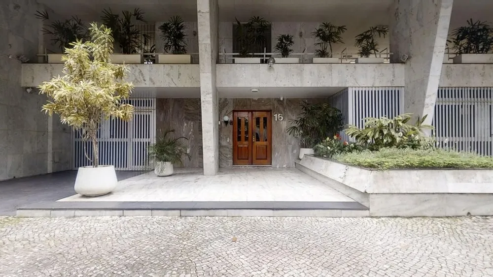 Apartamento, 4 quartos, 155 m² - Foto 20