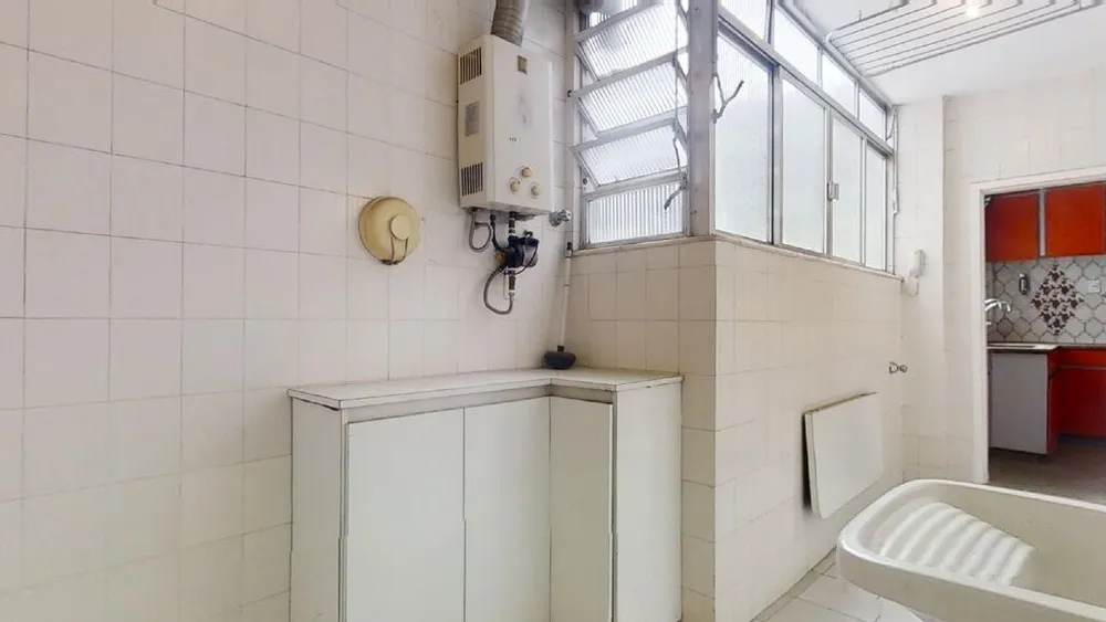 Apartamento, 4 quartos, 155 m² - Foto 29