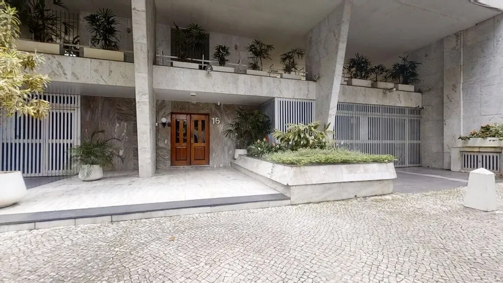 Apartamento, 4 quartos, 155 m² - Foto 19