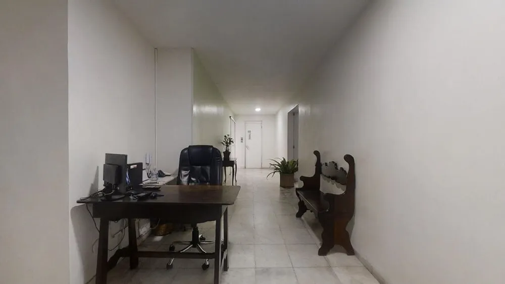 Apartamento, 4 quartos, 155 m² - Foto 12