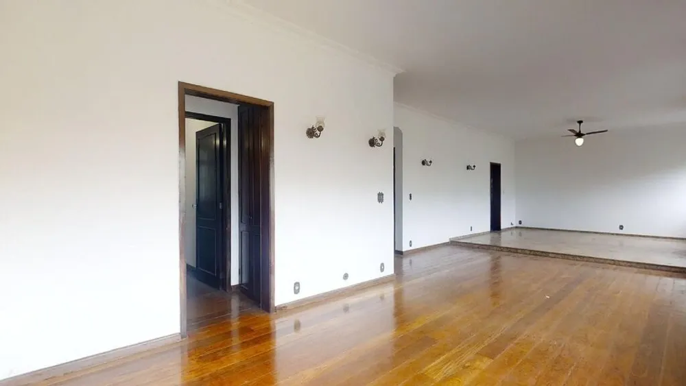 Apartamento, 4 quartos, 155 m² - Foto 1