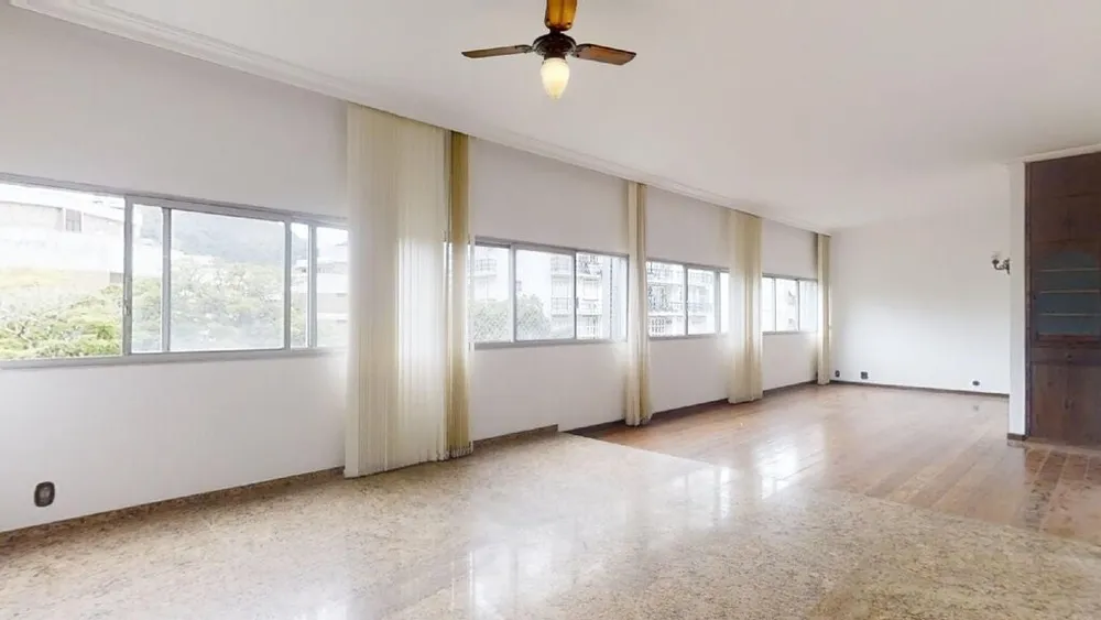 Apartamento, 4 quartos, 155 m² - Foto 33