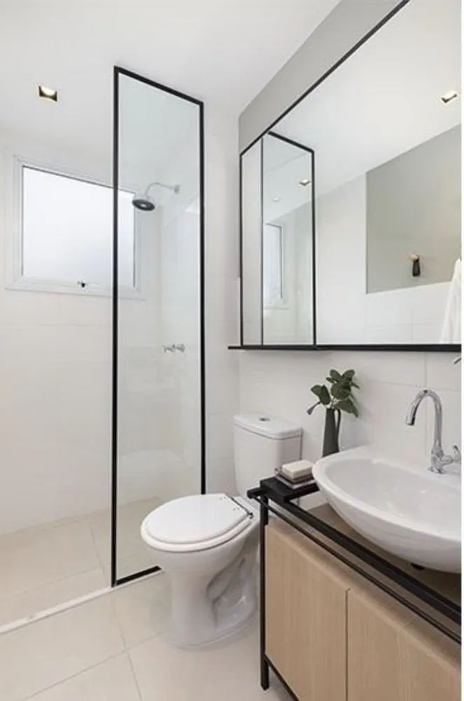 Apartamento, 2 quartos, 43 m² - Foto 15