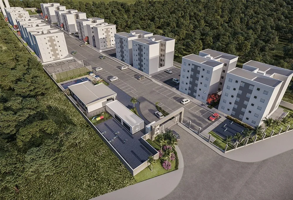 Apartamento, 2 quartos, 43 m² - Foto 26