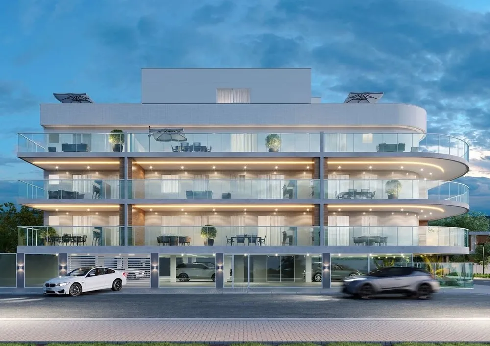 Cobertura, 3 quartos, 204 m² - Foto 2