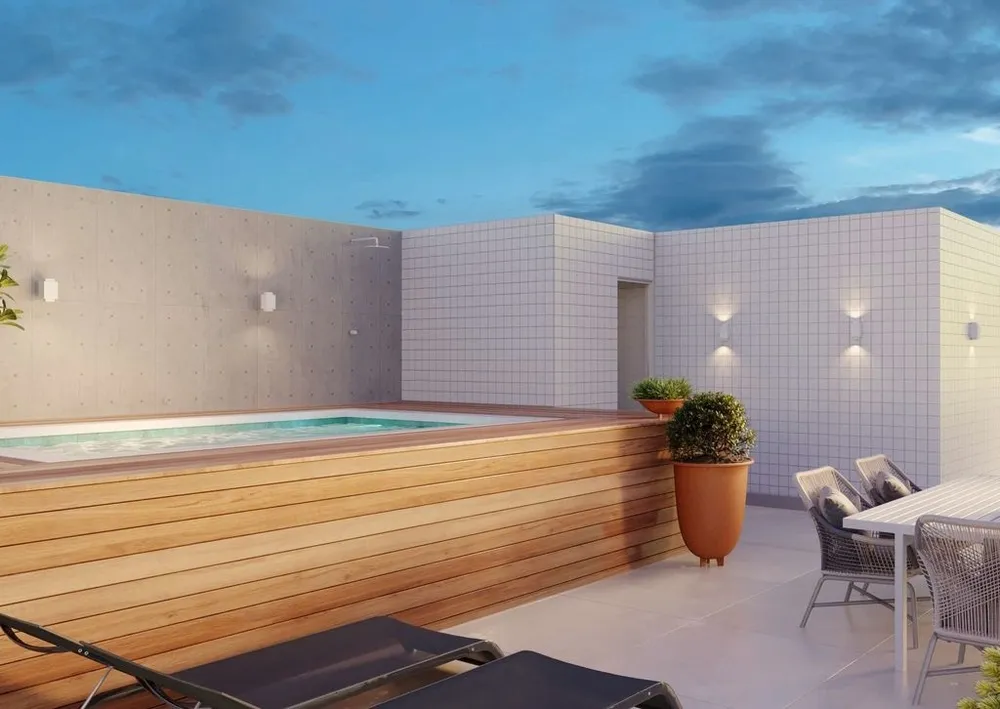 Cobertura, 3 quartos, 204 m² - Foto 18