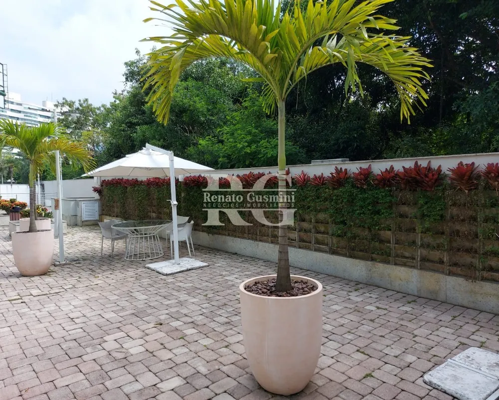 Sala-Conjunto, 22 m² - Foto 11