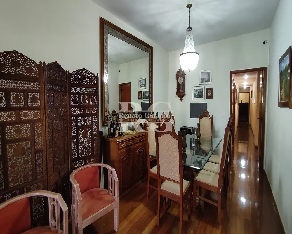 Apartamento, 4 quartos, 166 m² - Foto 25