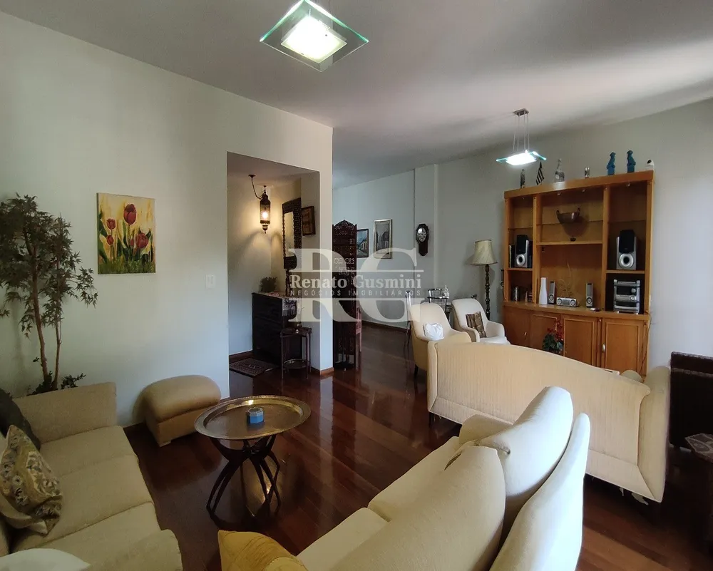 Apartamento, 4 quartos, 166 m² - Foto 24