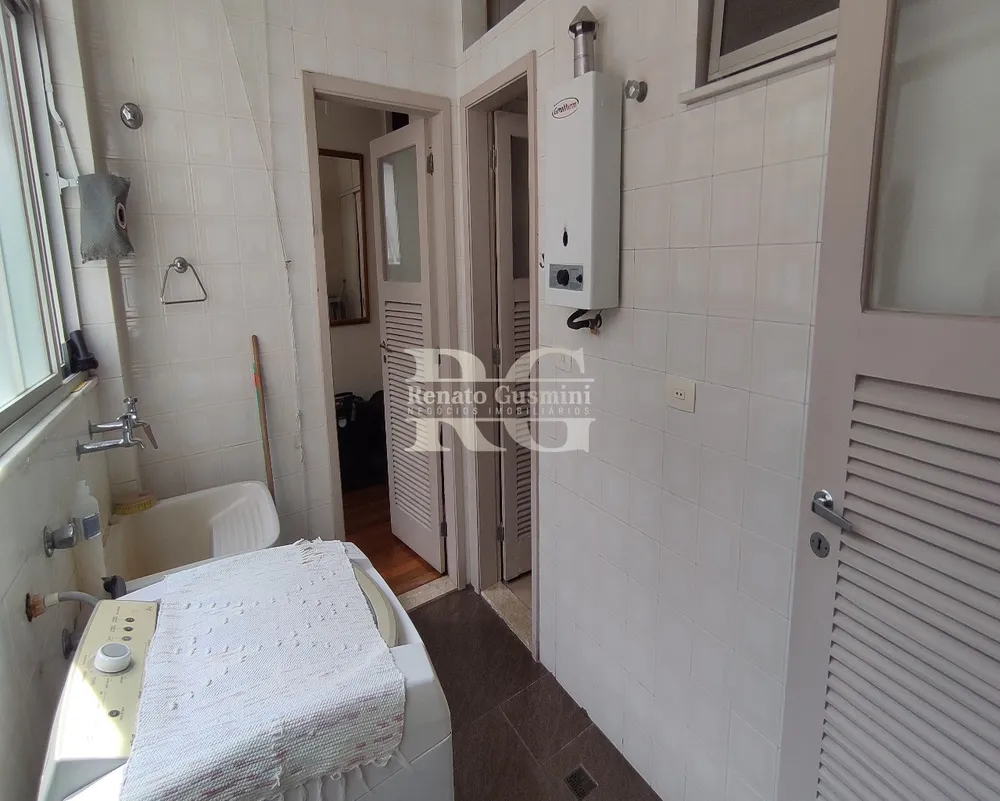 Apartamento, 4 quartos, 166 m² - Foto 34