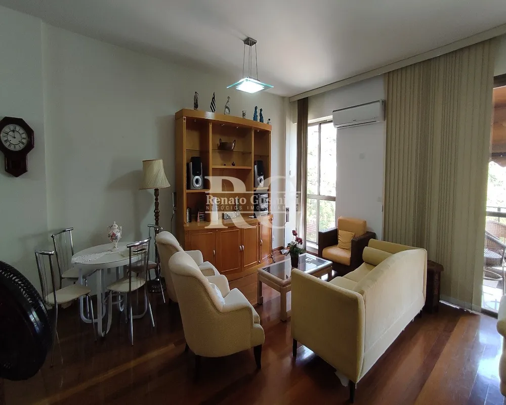 Apartamento, 4 quartos, 166 m² - Foto 12