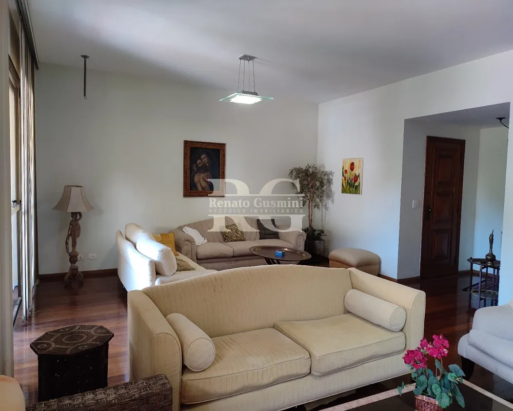 Apartamento, 4 quartos, 166 m² - Foto 4