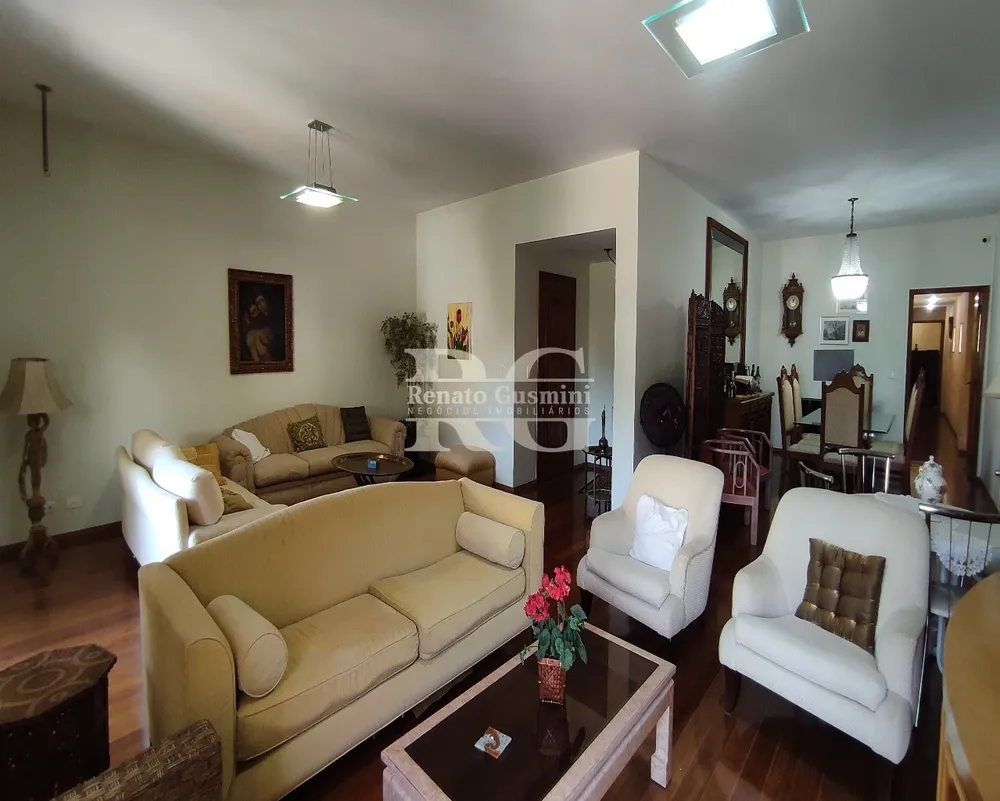 Apartamento, 4 quartos, 166 m² - Foto 1