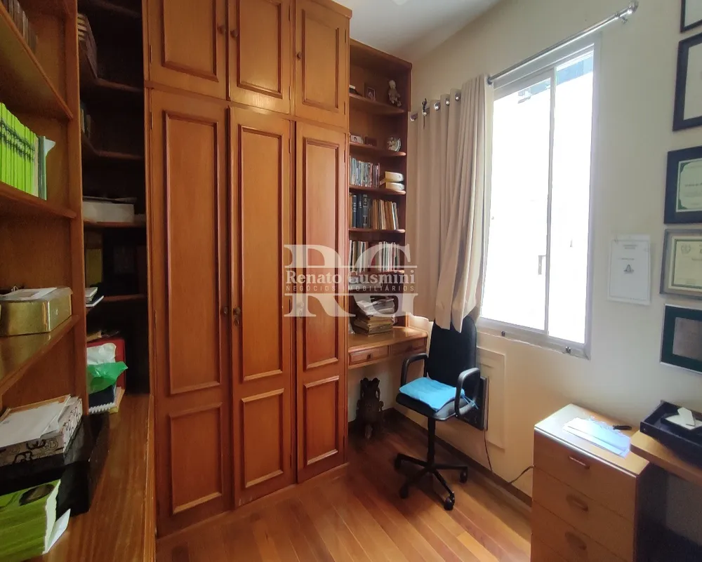 Apartamento, 4 quartos, 166 m² - Foto 39