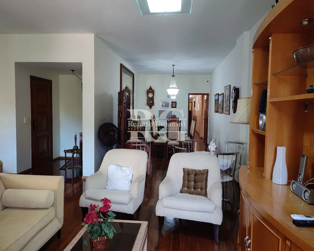 Apartamento, 4 quartos, 166 m² - Foto 5