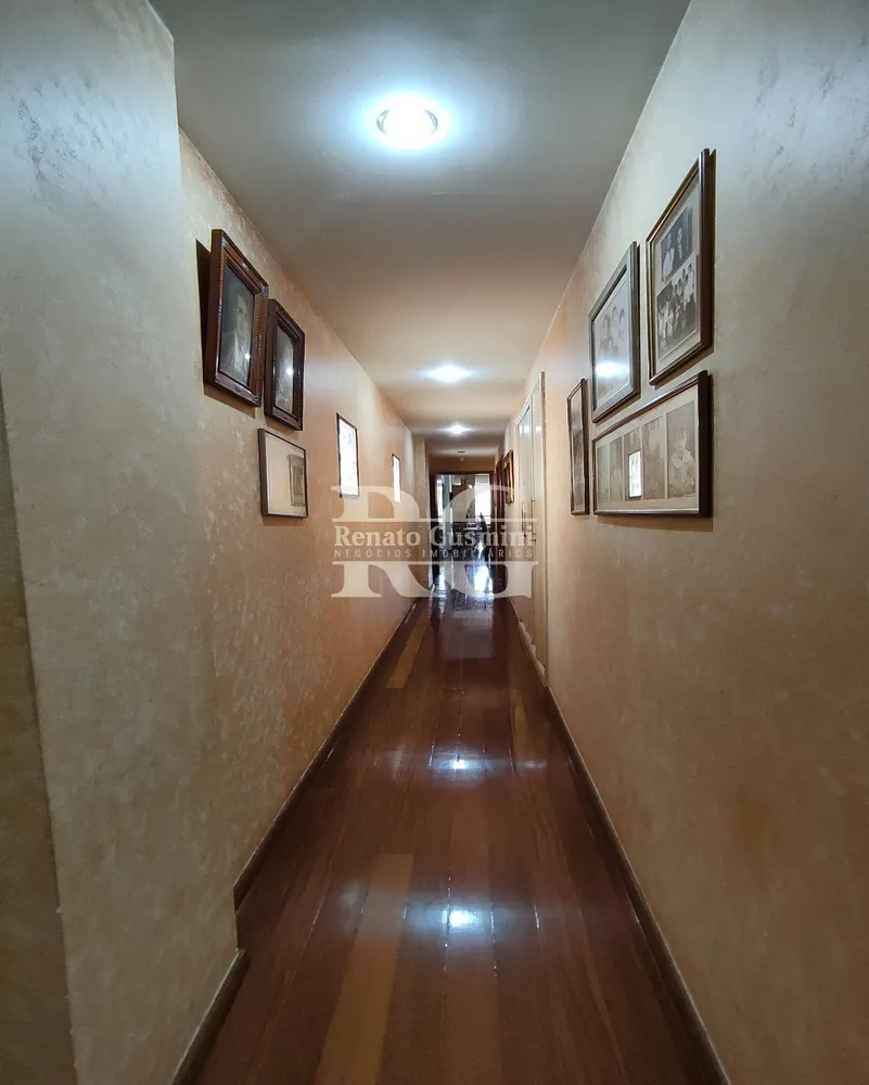 Apartamento, 4 quartos, 166 m² - Foto 38