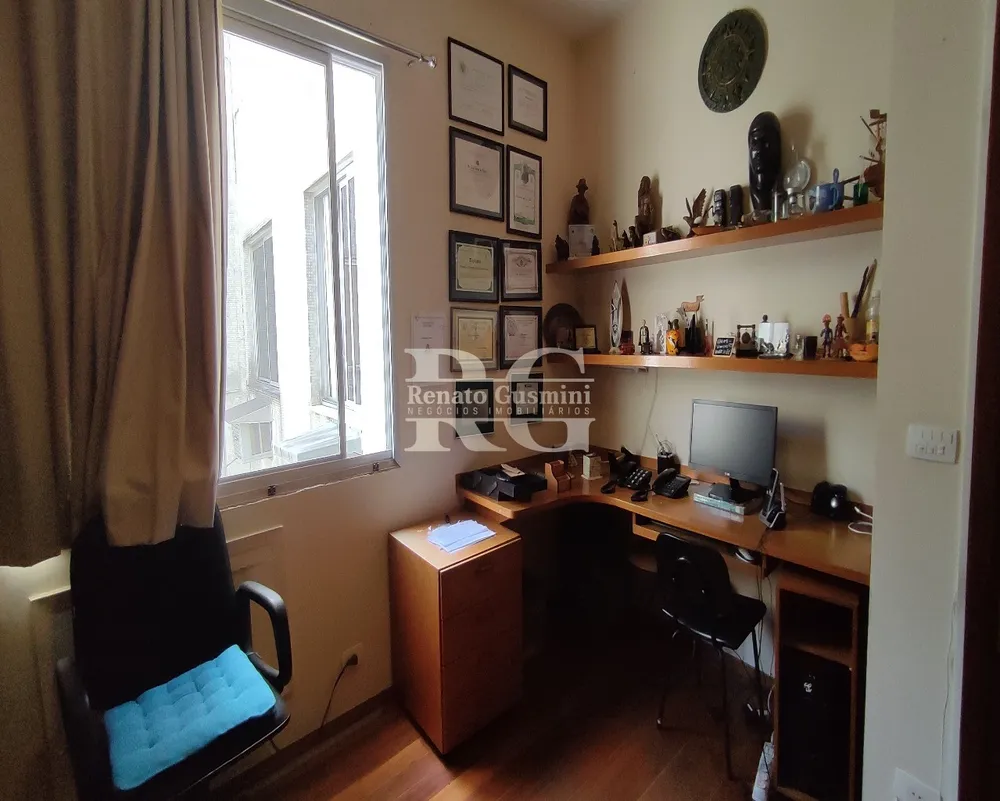 Apartamento, 4 quartos, 166 m² - Foto 43