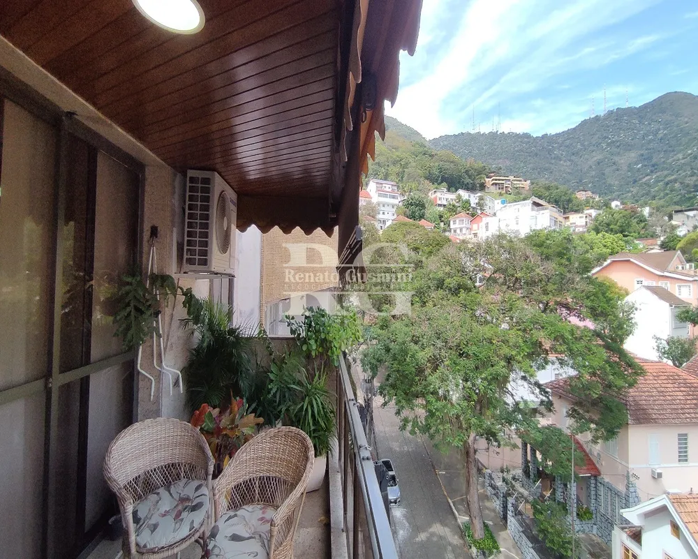 Apartamento, 4 quartos, 166 m² - Foto 21