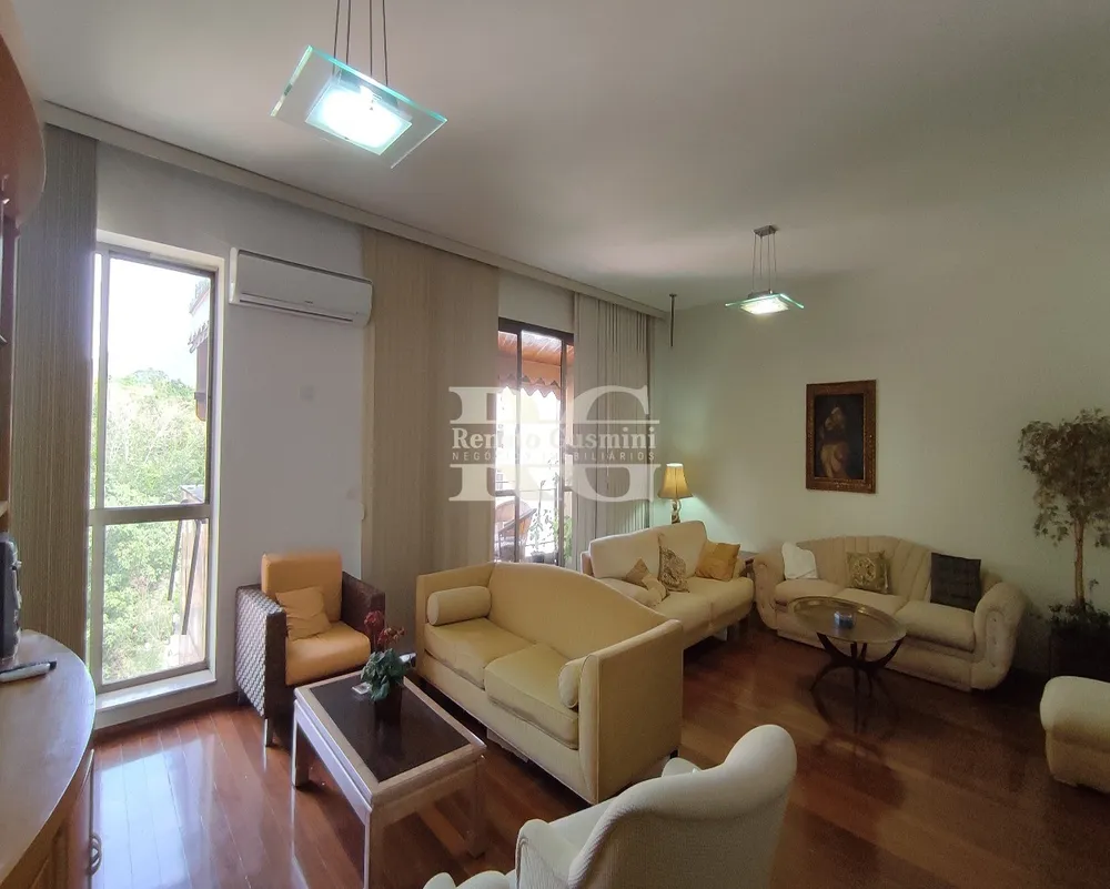 Apartamento, 4 quartos, 166 m² - Foto 13