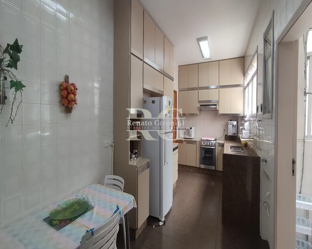 Apartamento, 4 quartos, 166 m² - Foto 57