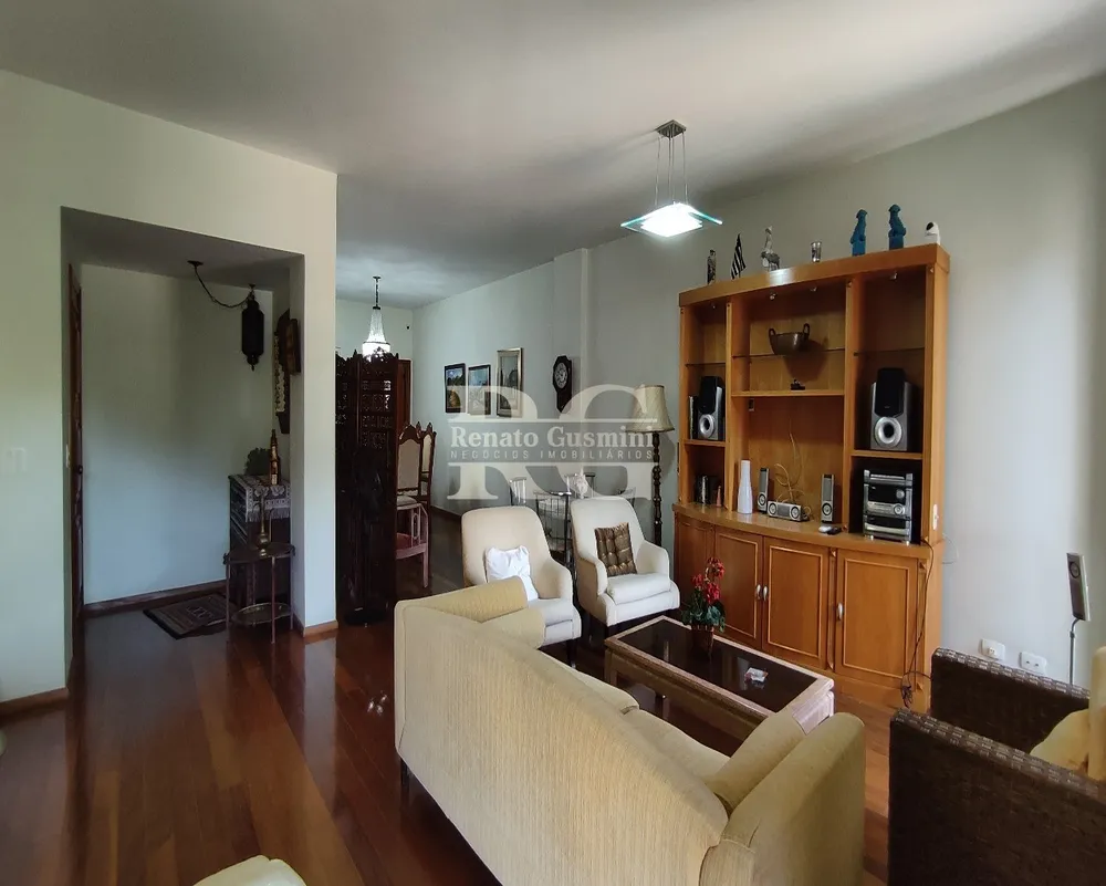 Apartamento, 4 quartos, 166 m² - Foto 14