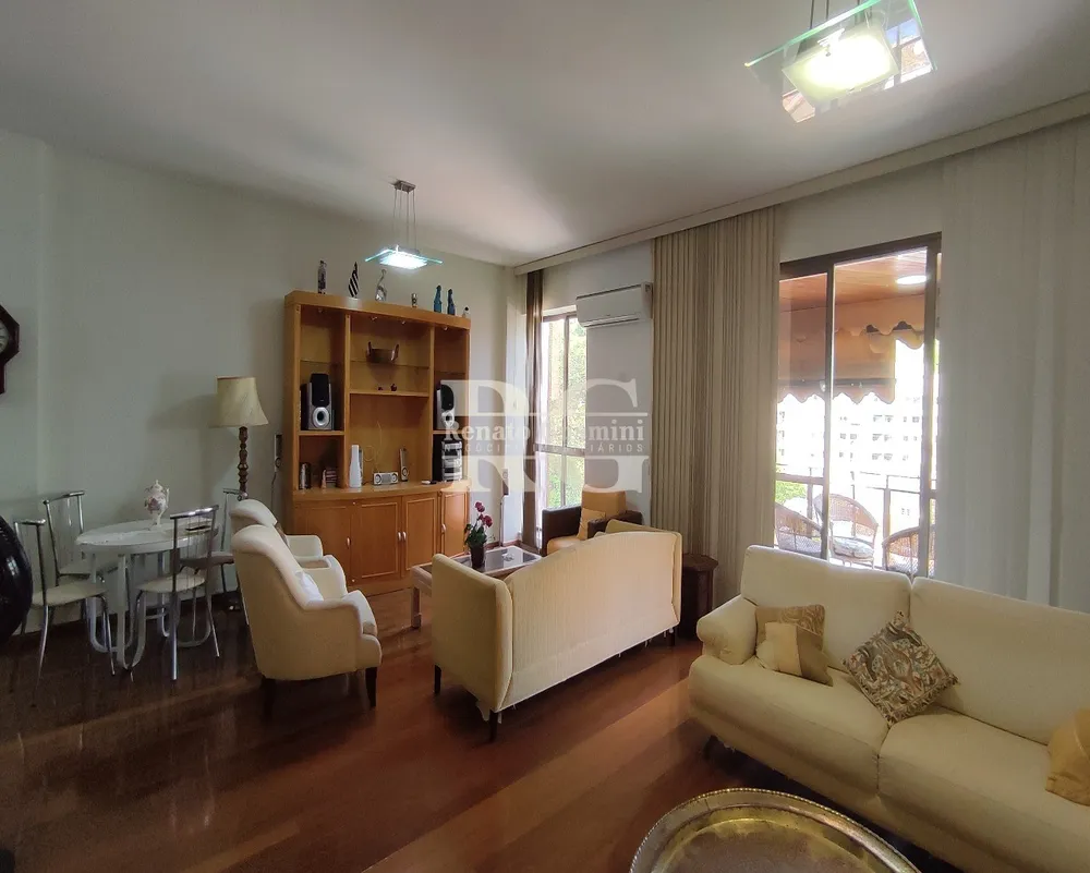 Apartamento, 4 quartos, 166 m² - Foto 6