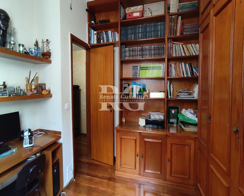 Apartamento, 4 quartos, 166 m² - Foto 42