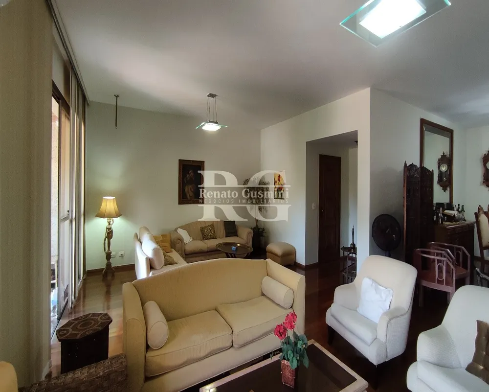 Apartamento, 4 quartos, 166 m² - Foto 16