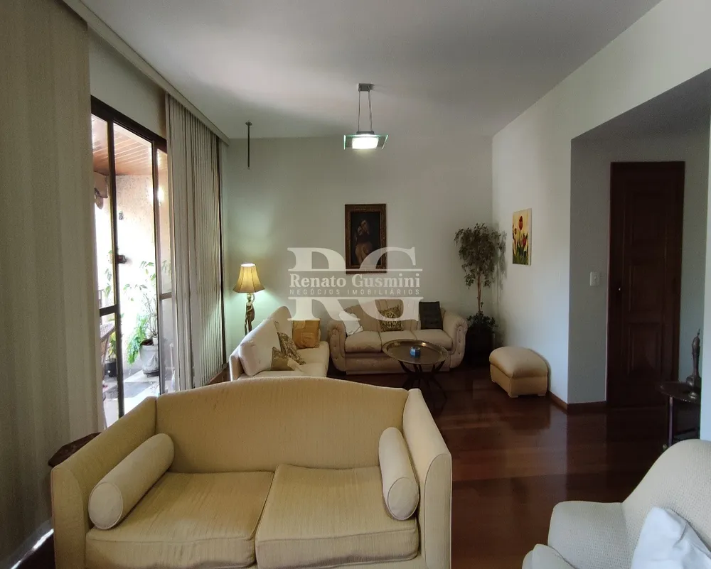 Apartamento, 4 quartos, 166 m² - Foto 15