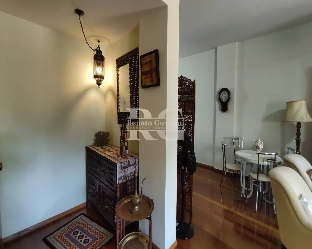 Apartamento, 4 quartos, 166 m² - Foto 22