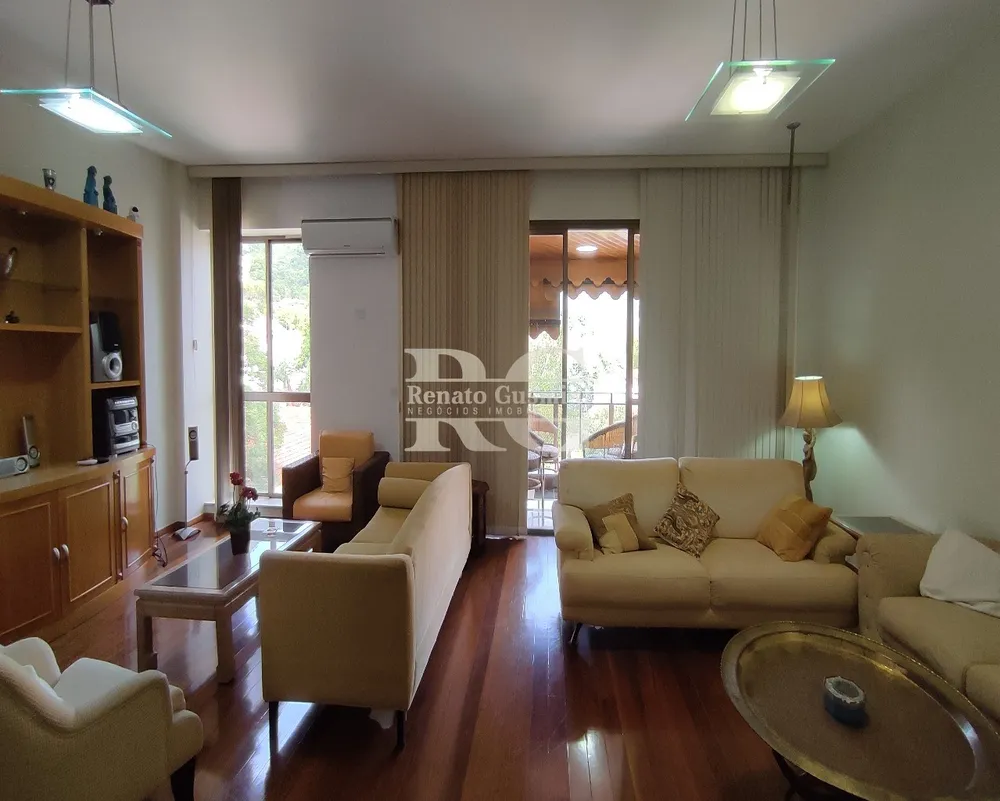 Apartamento, 4 quartos, 166 m² - Foto 10